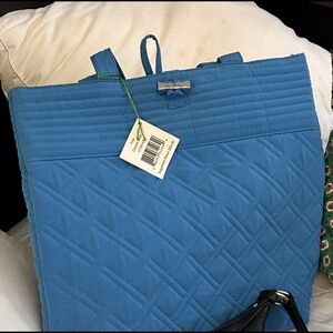 Vera Bradley Tote